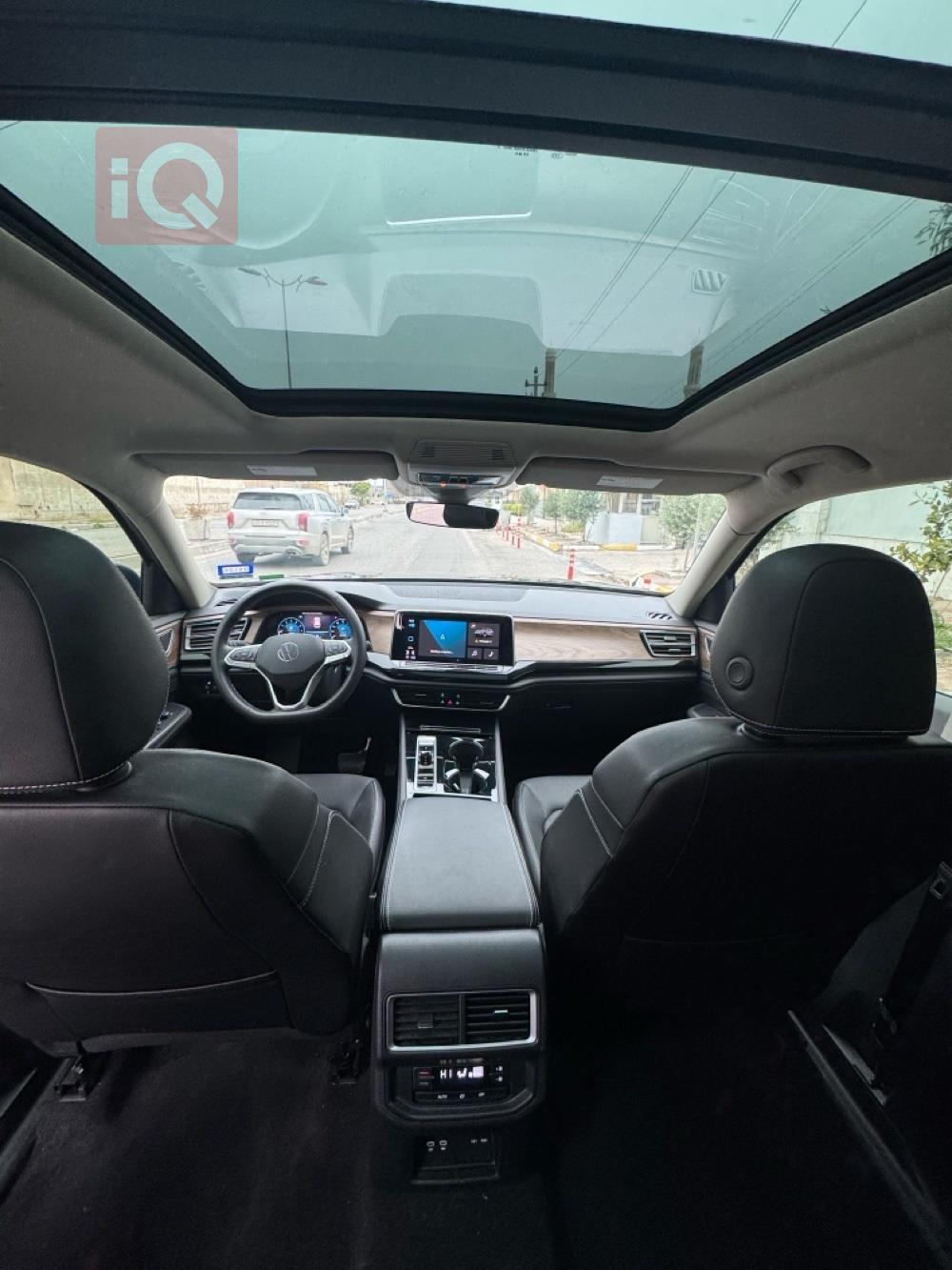 فولكسفاغن أطلس